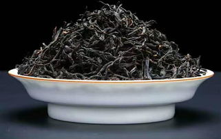 2017新茶上市 野茶正山小种250克