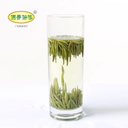 绿水青山出好茶,侗美仙池献珍品