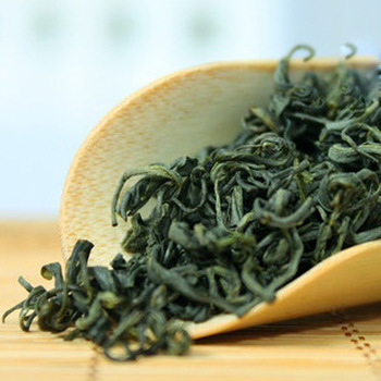 2015新茶炒青高山茶 散装茶叶批发 贵州绿茶叶50g黎平香茶