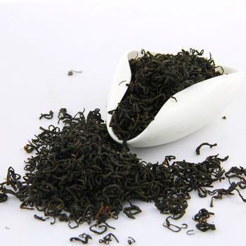 新茶祁门红茶 二级红香螺茶叶散装正品纯手工清明前厂家直销批发