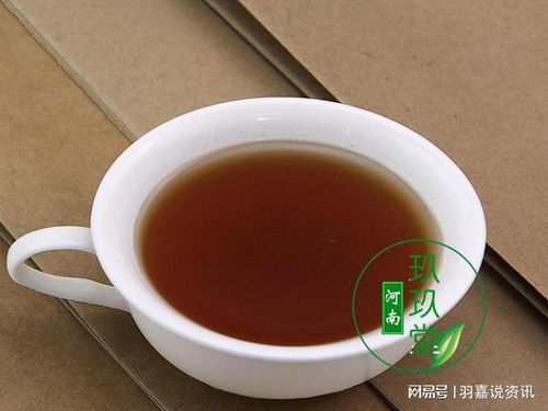 保健茶袋泡茶加工 保健茶代加工厂的选择