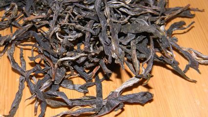 批发 云南普洱 茶叶 2016年明*春茶 易武刮风寨小树 散茶500g